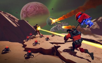 Loadout с 2 милиона играчи за половин месец
