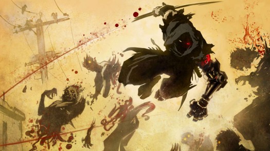 ninja gaiden yaiba