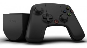 Конзолата Ouya с нов модел