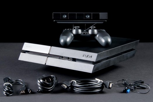 playstation 4