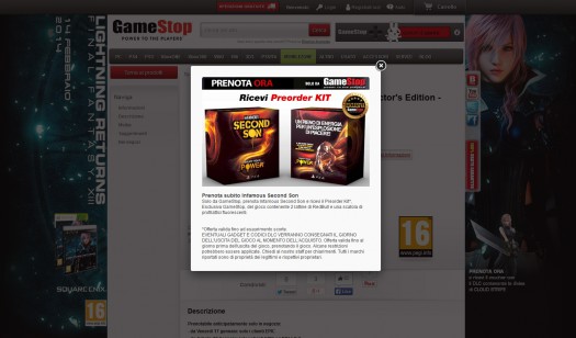 promociq infamous