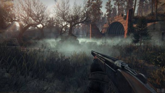rust game