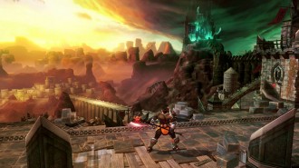 Sacred 3 официално обявен