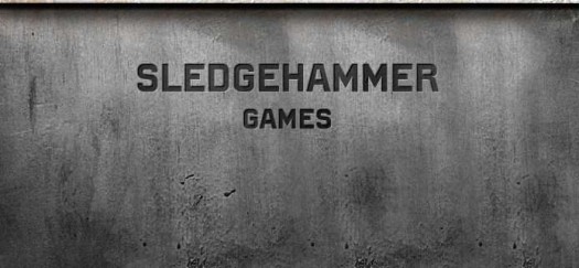 sledgehammer