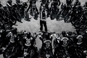 И все пак ще има игра по Sons of Anarchy