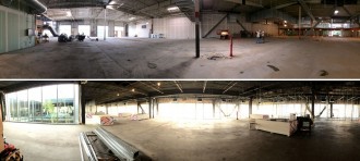 Sony Santa Monica напусна Санта Моника