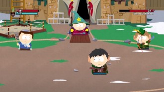 South Park: The Stick of Truth няма да използва Uplay, залага изцяло на Steam
