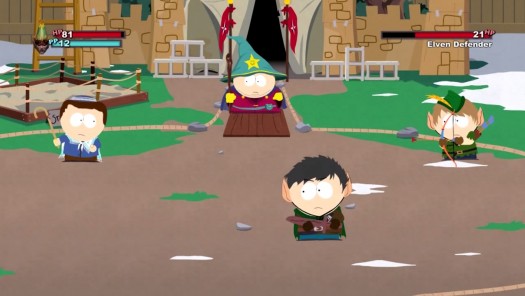 south park the stick of truth