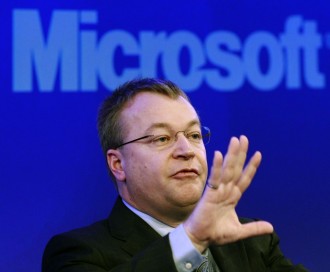 Бившият шеф на Nokia вече отговаря за Xbox и Windows Phone