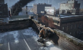 Второ студио ще помага за разработката на The Division