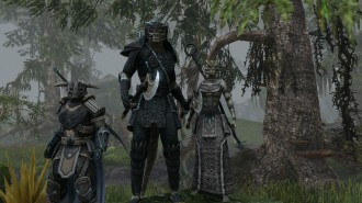 Защо The Elder Scrolls Online е игра за възрастни? Вътре има сексуални намеци, кръв, алкохол