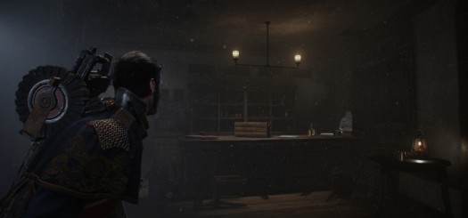 the order 1886