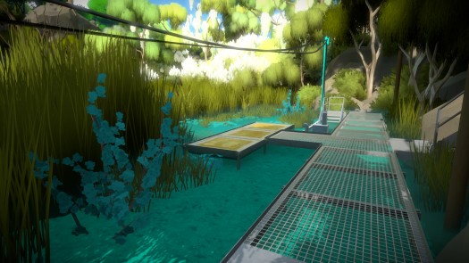 the witness 2