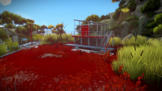 the witness 6