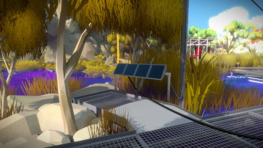 the witness 7