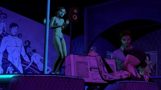 the wolf among us 13