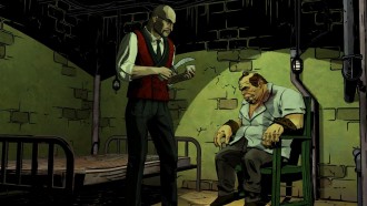 Вторият епизод на The Wolf Among Us излиза в сряда