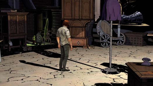 the wolf among us 6