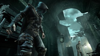 И отново – Thief върви в резолюция 1080p за PlayStation 4, 900p за Xbox One