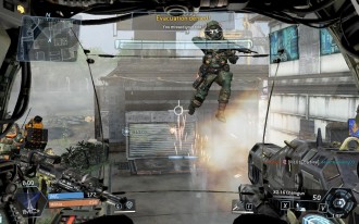 Над 2 милиона души са пробвали бетата на Titanfall