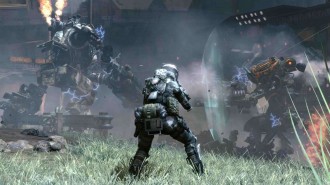 Titanfall с кажи-речи 720p резолюция
