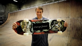 Официално: Готви се нова Tony Hawk игра