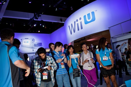 wii u