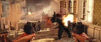 Wolfenstein: The New Order излиза на 20 май