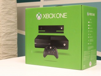 Xbox One провъзгласен за продукт на 2014 година