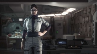 Alien: Isolation дебютира на 7 октомври