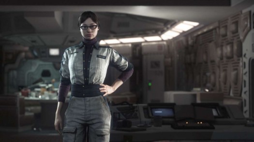alien isolation 16