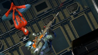 The Amazing Spider-Man 2 с дебют през май