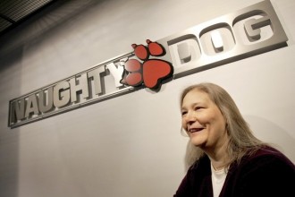 Креативната директорка на Uncharted серията напусна Naughty Dog