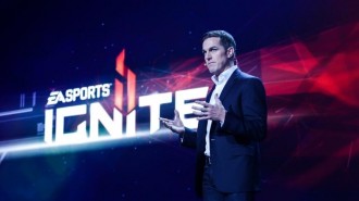 EA: Вършим най-доброто да се поправим, ако сгрешим