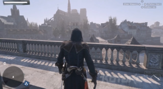 Следващият Assassin’s Creed се развива в Париж?