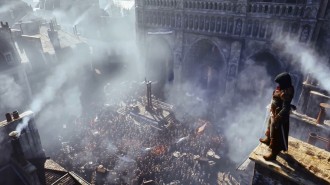 Потвърдено: Следващият Assassin’s Creed се казва Unity