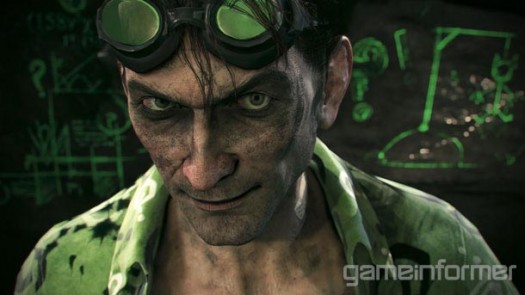 batman arkham knight 1