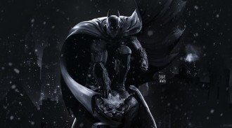 Обявиха поредната (и последната) Batman Arkham игра