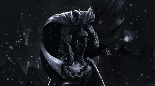 batman arkham knight