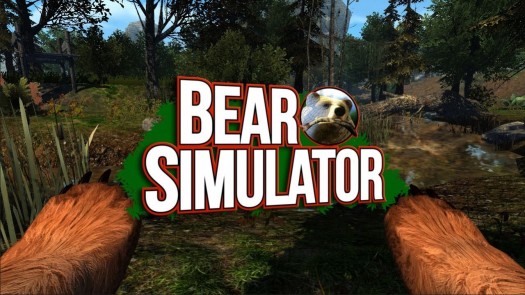 bear simulator