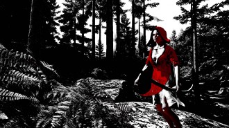 Шутъра Betrayer от бивши разработчици на F.E.A.R. излиза този месец