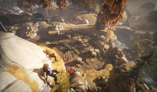 brothers a tale of two sons 2