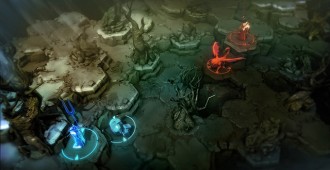 Създателят на оригиналния X-COM събира средства за нова игра... която ще се разработва в София!
