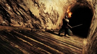 Обяснението на From Software за погрознения Dark Souls II? „Такъв е животът в разработката“