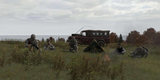 dayz standalone 4