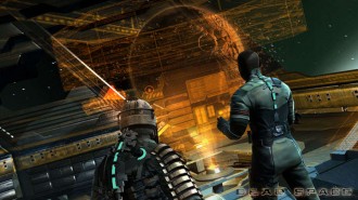 Оригиналният Dead Space безплатен в Origin