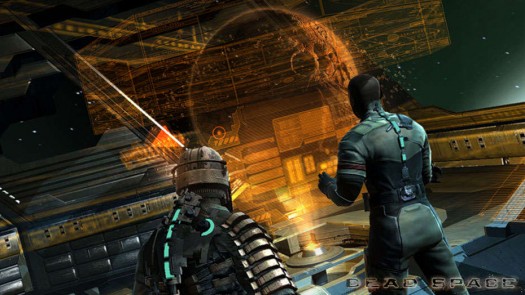 dead space original