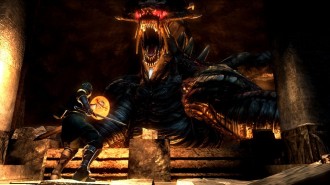 Ще има ли Demon’s Souls 2? Малко вероятно
