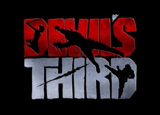 Devil's Third от създателя на Dead or Alive и Ninja Gaiden с ново лого... ще бъде представен скоро?