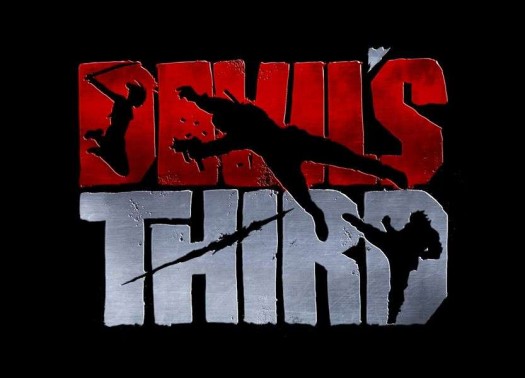 devil's third 1